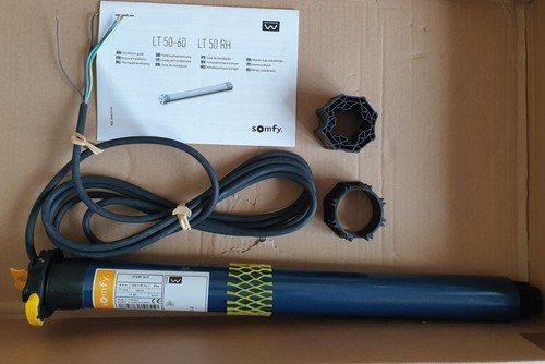 Somfy hipro lt50 - hipro,
