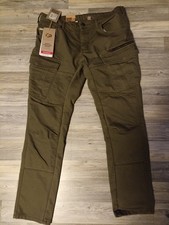 Motorrad Jeans W36-L34 - John