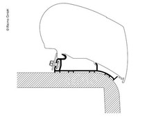 Thule Omnistor 9200/6300