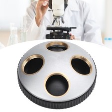 ­Microscope 4‑Hole Adapter