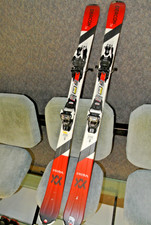 Völkl Carving Ski. 7,4 142 cm