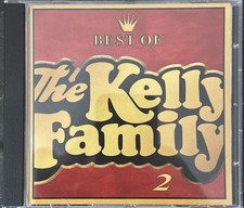 Best Of Vol. 2 von The Kelly Family | CD | Zustand Sehr gut
