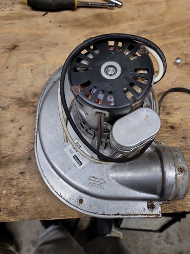 York fasco furnace draft - furnace,