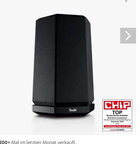 Teufel holist smart - teufel,