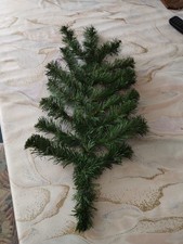 Tannenzweig künstliche Deko Weihnachten innen / aussen