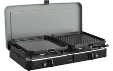 Cadac 2 Cook 3 Pro Deluxe Gaskocher 2-flammig 30 mbar Campingzubehör B-Ware