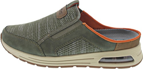 Rieker herren clogs - herren,