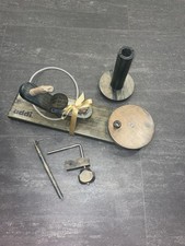 ADDI WINDER - Garnwickler - Wollwickler aus Holz