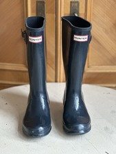 Hunter Gummistiefel