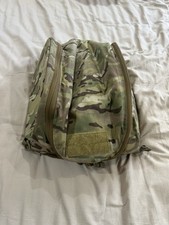 First Spear Helm Hut Multicam