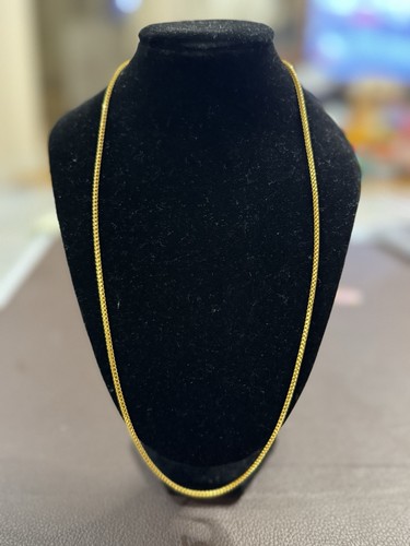 18k gold weizen - 18k,