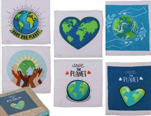 Planet magisches handtuch - planet,