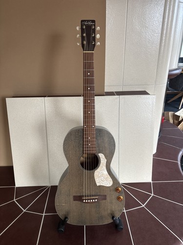 Art lutherie roadhouse denim - &,