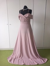 Damen Abendkleid GR  38