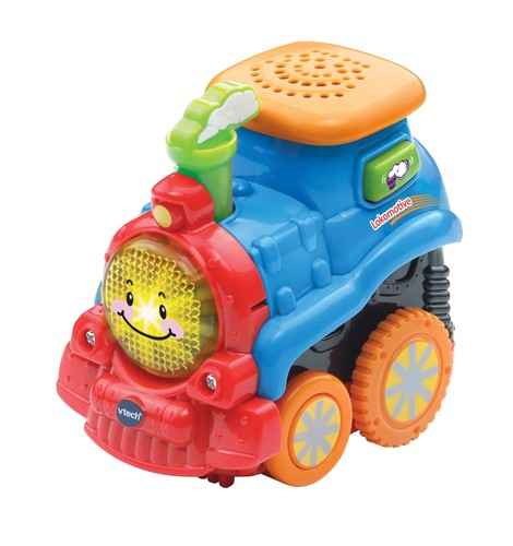 Tut baby flitzer press - tut,