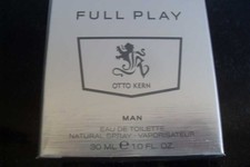 1 x Otto Kern Full Play Man