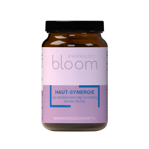 Paragon bloom haut - paragon, haut-synergie