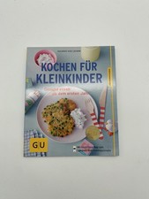 Kochen für Kleinkinder