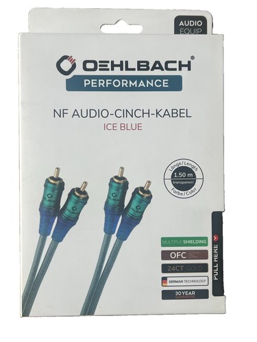 Oehlbach performance ice - oehlbach,