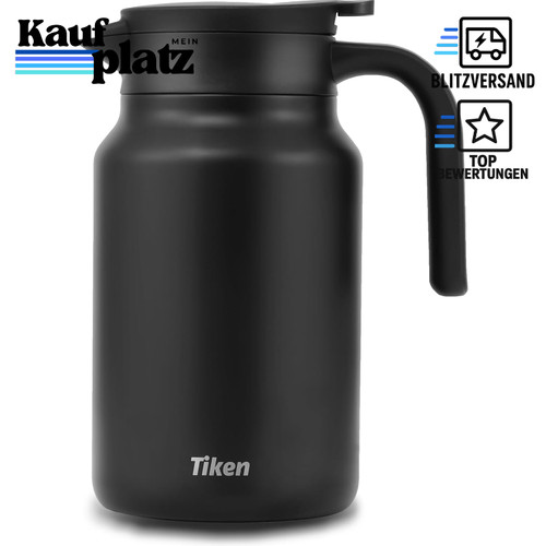 Thermoskanne aus - 1,5l,