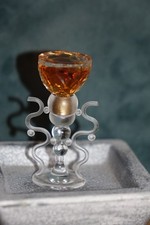 Vintage   Miniature  Parfüm