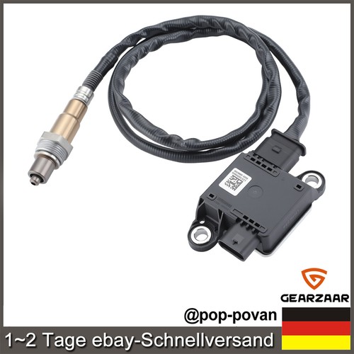 Diesel abgaspartikelsensor - diesel,
