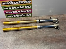 Gabel Upside Down USD Kreidler DD 125 Fork Suspension