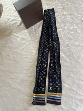 Louis Vuitton Bandeau Schal Tuch M