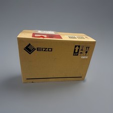 EIZO EV2480-BK, LED-Monitor