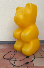 Haribo Goldbären XXL Lampe