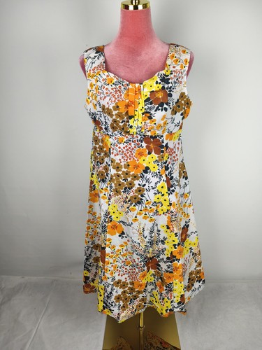 Kleid conrads vintage - kleid, 44