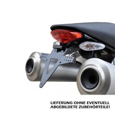 Kennzeichenhalter DUCATI