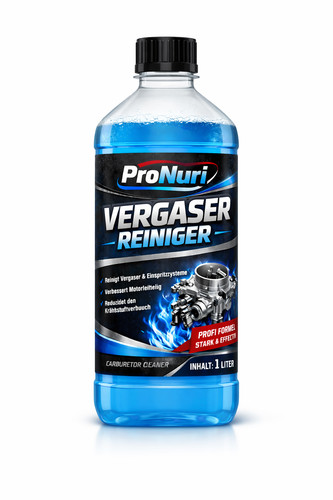 Vergaser - 1, l