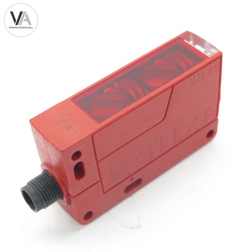 Leuze ht46c m12 - ht46c/4p-m12, /