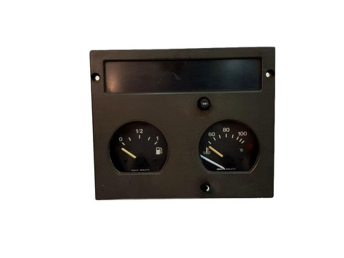 Tacho kombiinstrument iveco - tacho,