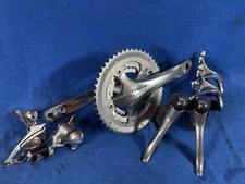 Shimano Tiagra Triple 10 Sp