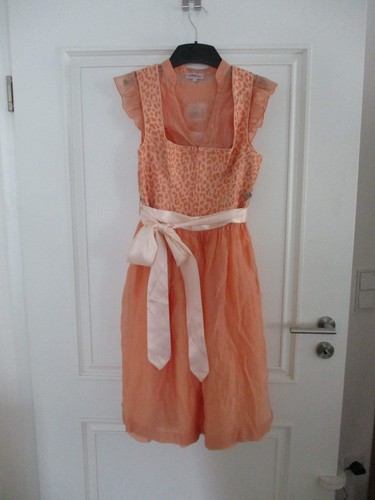 Dirndl insingen leo - dirndl,
