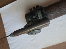 1.6 Magura Gasgriff throttle