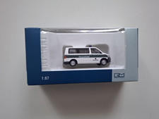 Rietze 53402 - VW T5 Bus Bundeswehr Feldjäger Deutschland neu mit OVP