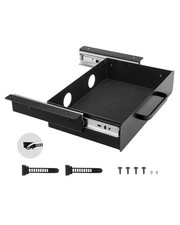 VEVOR Untertisch Schublade mit