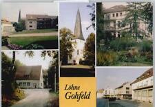 50543361 - 4972 Gohfeld Kirche, Schule, Jugendherberge, Eduard-Kuhlo-Heim