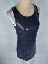 Kleid H&M Gr. 36 S schwarz