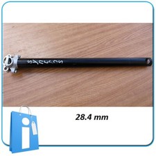 Sattelstütze Sattel 3gen