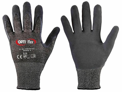 Schnittschutzhandschuhe opti - schnittschutzhandschuhe,