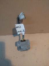 Spannungsregler Tauris Fiera