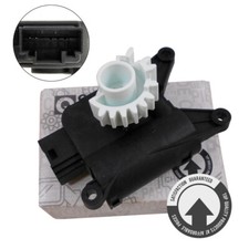 GEBLÄSE MISCHKLAPPE STELLMOTOR KLIMAANLAGE FÜR VW GOLF 5 6 PASSAT TIGUAN AUDI A3