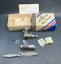 original DDR BWF Modellmotor