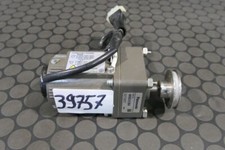 Panasonic Servomotor mit