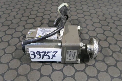 Panasonic servomotor mit - panasonic,