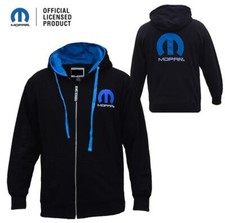 MOPAR Kapuzenjacke Zip Hoodie